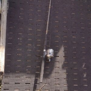 Shakespeare Synergy Steel Black Fishing Rod and Reel